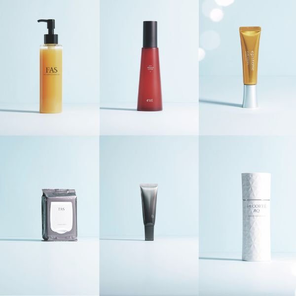 化粧水、クリーム、UVケア…etc.スキンケア1位だけ全部見せ！｜『美的