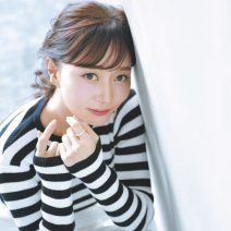 石井美保さん「対等に関係を深めていくのが良いと思います」｜石井美保の美になる話。vol. 42
