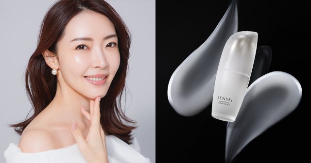 レビュー高評価アイテム特集｜ファッション通販 抽選30名！お土産付き】大野真理子さんご登壇！SENSAI新作 エッセンシャルオイル