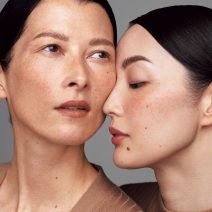【水野未和子の読むメイク】生命力を宿す「血色感」を手に入れる｜美的GRAND