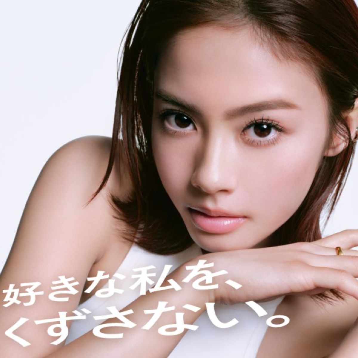レブロン新ミューズ・安斉星来さんのオフ会も開催！「くずさない界隈」発足記念キャンペーンがスタート♡