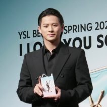 平野紫耀さんがイヴ・サンローラン・ボーテ アンバサダーに！｜X美容トレンドランキングTOP5 vol.222