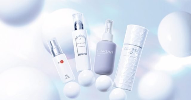 美容賢者がこの春選んだ、11名の最愛乳液を発表！ポーラ、コスメ