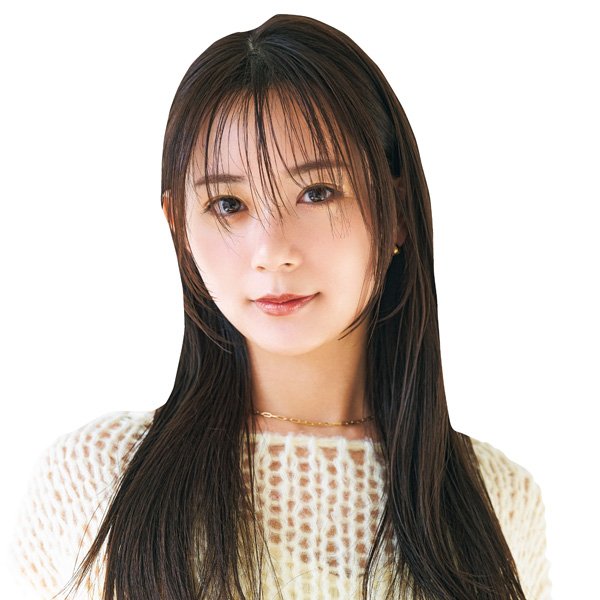シースルー前髪で今っぽい抜け感を演出♡ 長さのポイントは？