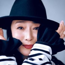 浅野ゆう子さん「手土産は迷う時間も楽しい」｜仕事と美容、そして人生。浅野ゆう子「待てば、甘露。」#07
