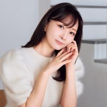 石井美保さん「悩んでいないところ＝長所にもスポットライトを当ててあげるべき」｜石井美保の美になる話。vol. 43