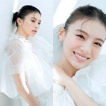 【出口夏希さん出演】人気H&Mが提案する春メイクでトレンドを先取り♡ おすすめ新色コスメも♪