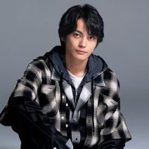 神尾楓珠さん「背筋を伸ばして自分らしく生きたいです」｜映画『大きな玉ねぎの下で』スペシャルインタビュー