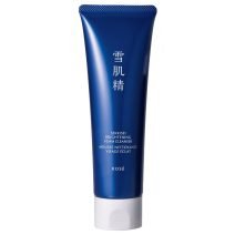 薬用雪肌精 ブライトニング クリーム ウォッシュ［医薬部外品］