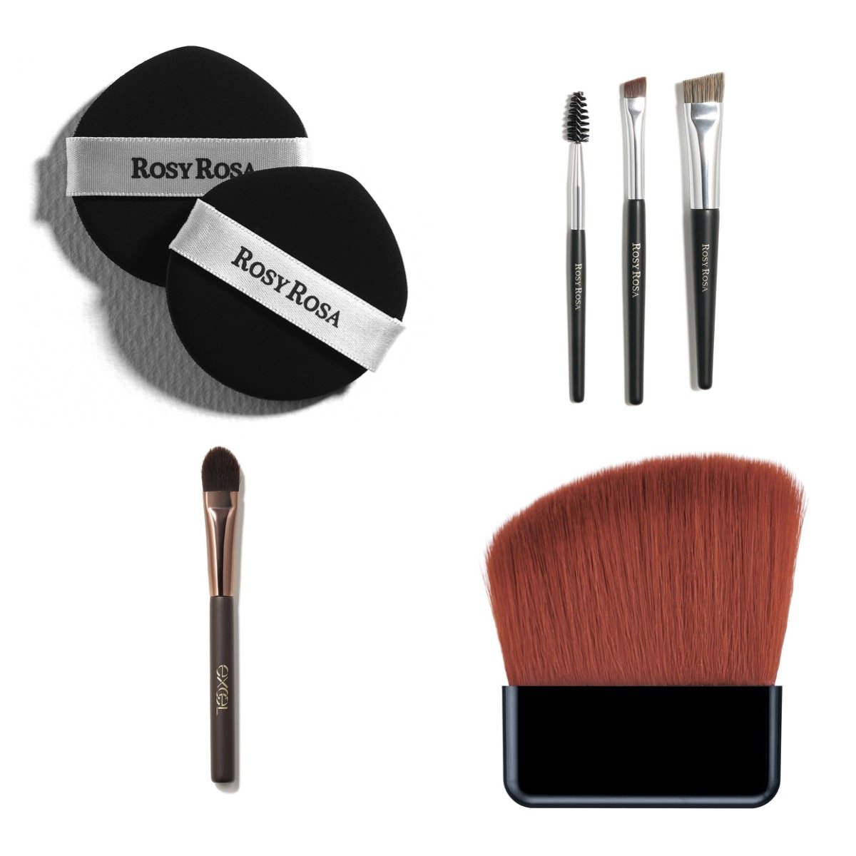 プロ用　美容学生　メイク道具一色 プロ用 美容学生 メイク道具一色 【公式通販】