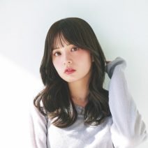 【前髪】王道2ウェイは気分次第で楽しめる♡ 2ウェイデザインのポイントは？