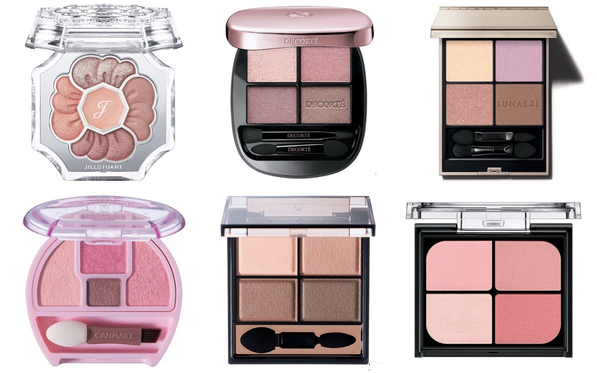 2026春新作アイシャドウ】プチプラ・デパコスおすすめ｜スウォッチや