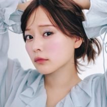 【元＝LOVE 齊藤なぎささん出演】スナイデル ビューティのアイシャドウで作る最旬春メイク