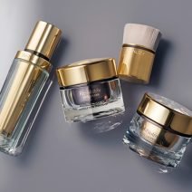 【ESTEE LAUDER】効果を追求する米国式の頼もしいエイジングケア｜美的GRAND