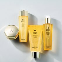 【GUERLAIN】独自路線でエイジングケアを追求する パワフルなブランド｜美的GRAND