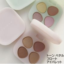 to/oneとヘアメイク福岡玲衣さんがコラボレーション♡【インスタ人気ランキングVol.324】