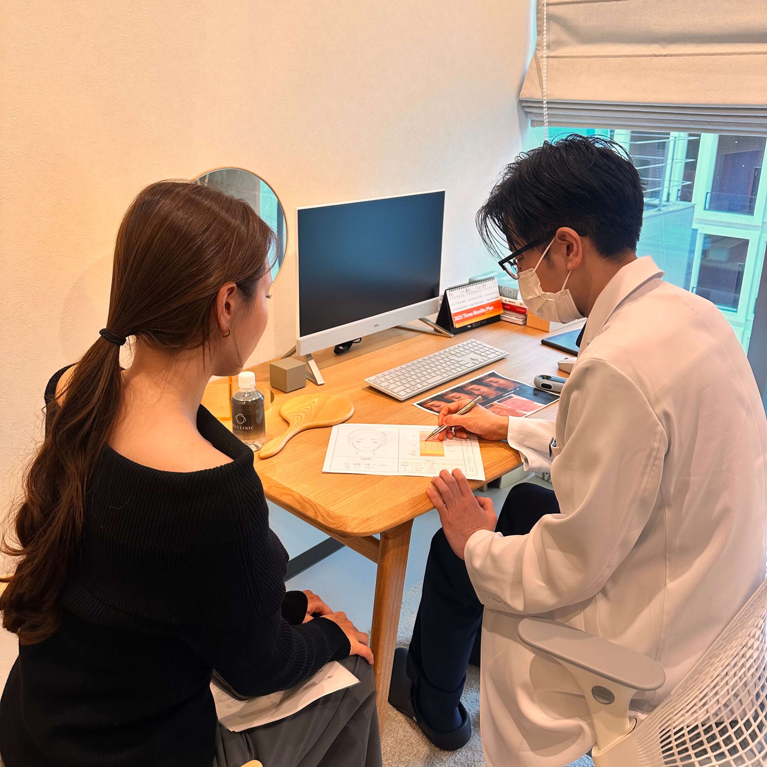 「再生医療」と「美容医療」を組み合わせた最先端の美容クリニック「WA CLINIC」へ潜入！