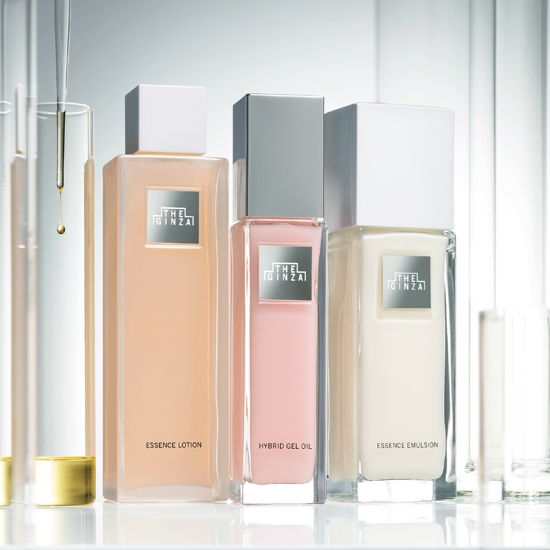 THE GINZA ザギンザ ベストコレクション 免税店限定商品｜ザ・ギンザ｜ベストコレクション