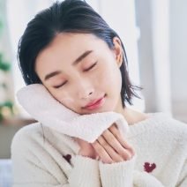 【乾燥＆ゴワつき】春にゆらがない無敵肌の作り方｜マルチに頼れる乳液でゆらぎ肌、卒業！
