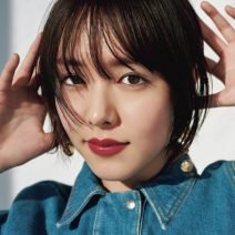 【春メイク】SUQQUのシルキーボルドーのセミマットリップでさらりと色気を纏う♡