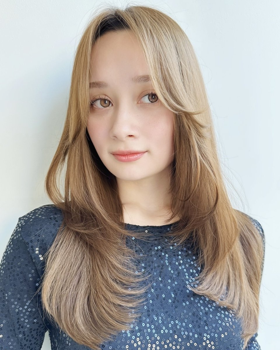 ロング