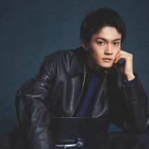 佐野勇斗さん「「目黒 蓮」が僕のお守り（笑）」｜劇場版『トリリオンゲーム』スペシャルインタビュー