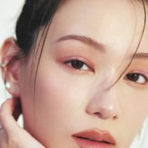 【春メイク】映えピンク、なじませピンク、ひそませピンク…誰でも似合う3つのメイク｜H＆M 林 由香里さん発