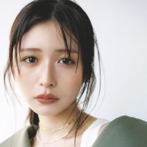 【長濱ねるさん出演】人気H&Mが提案する春メイクでトレンドを先取り♡ 春メイクの正解は？