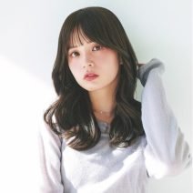 小さな変化で最大イメチェン！ 前髪＆顔周りの作り方をマスターすれば小顔になれちゃう♡