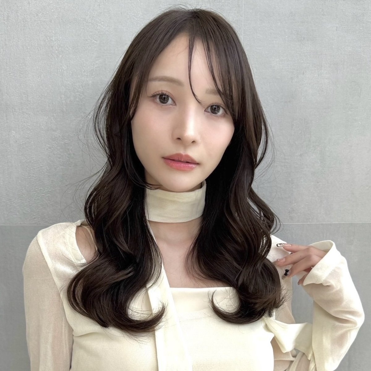 ロング