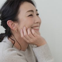 俳優・田中美里さん「もう一歩前に進みたいと思う方に観てほしい」映画『美晴に傘を』インタビュー｜美的GRAND