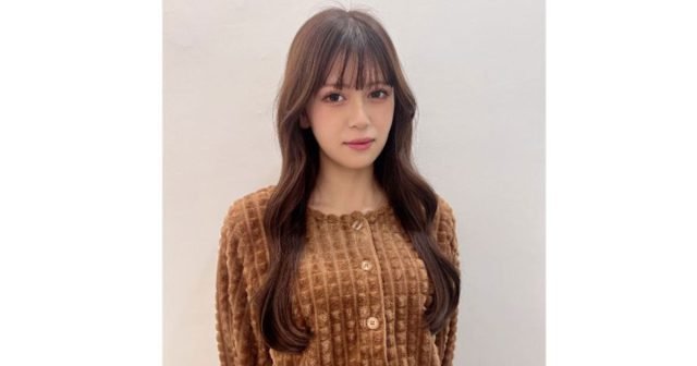 ロング