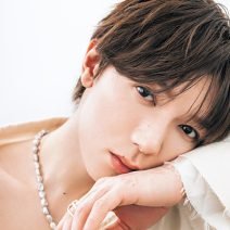 Travis Japan 七五三掛龍也さん「美容と向き合う時間が心から楽しいんです」｜こだわりの“ビューティルール”とは？