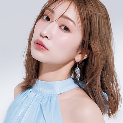 “かわいい”作りのプロ！ 吉田朱里さんの上品で透明感のある肌の作り方♡