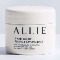 クロノビューティ UV ヘアカラーラスティング＆スタイリング バーム