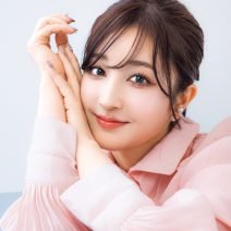 新希咲乃さんってどんな人？ 美的リーダーズの新メンバーを紹介