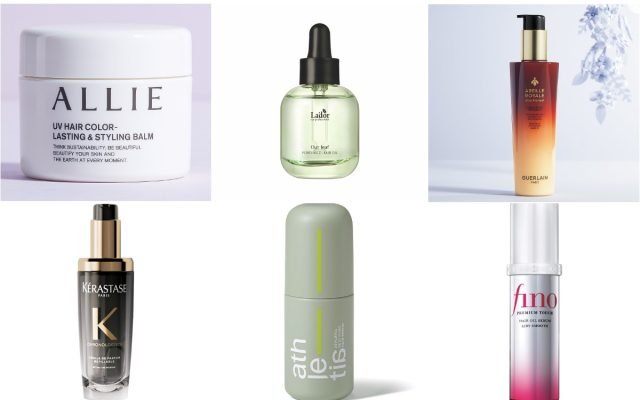 ヘアケア『美的』ベスコスランキング！2025上半期に美容プロが