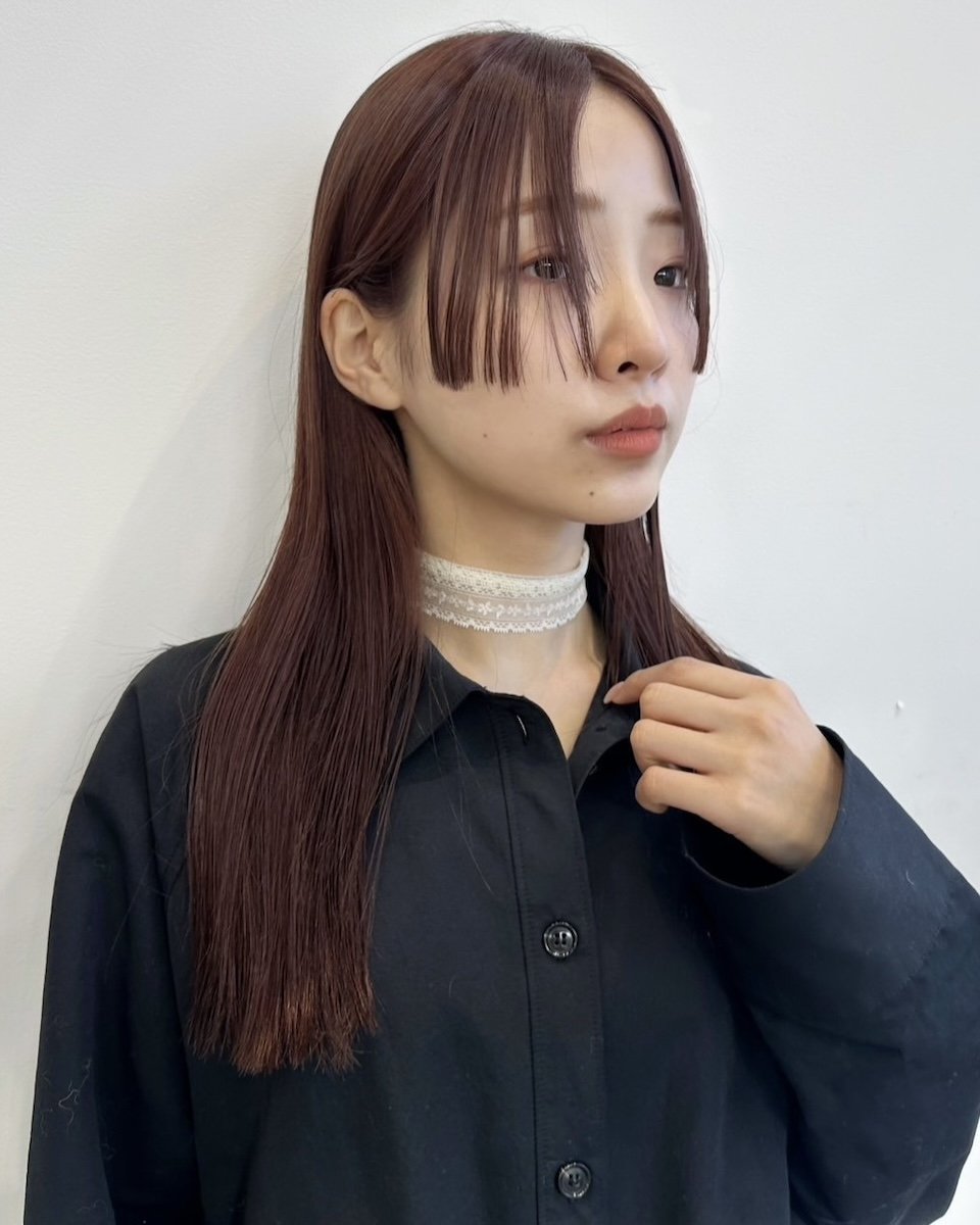 ロング