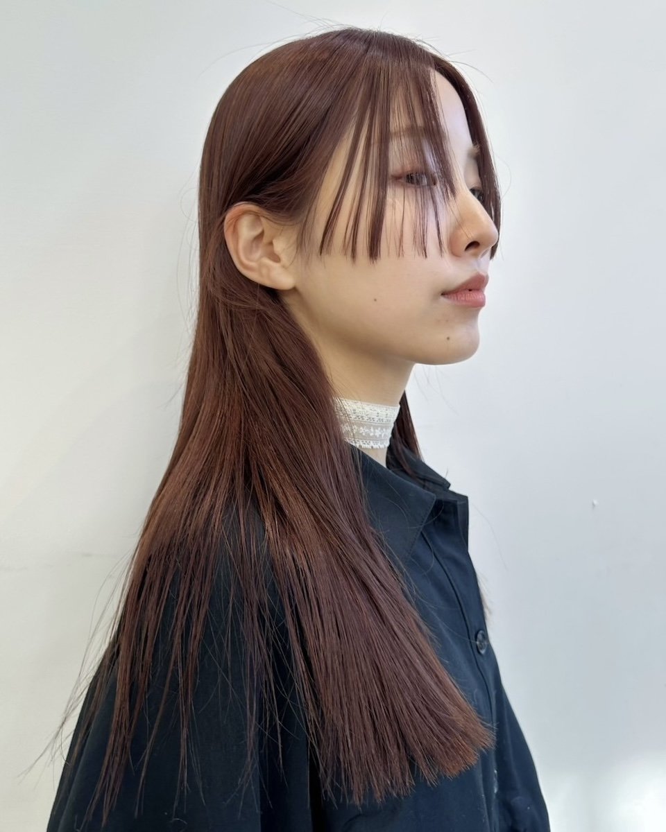 ロング