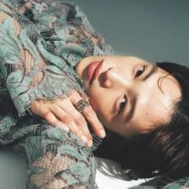 窪塚愛流さん「昔から思い出は写真に残したい派。僕の分身みたいな写真集です！」｜1st写真集「Lila」スペシャルインタビュー