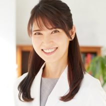 友利新的「経年美化」カウンセリング