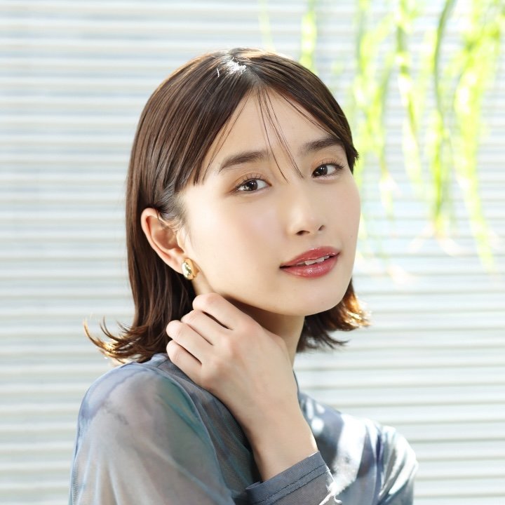 安倍 乙さんがあざと可愛いメイクにハマる!? 前髪を作って美容もより前向きに｜『きみは面倒な婚約者』インタビュー