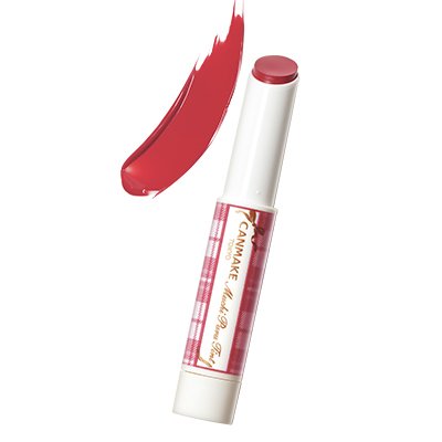 キャンメイクの名品バズリップ現品が試せる♡｜『美的』5月号特別付録