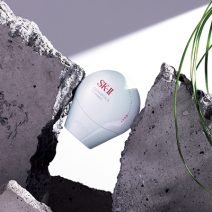 SK-II ジェノプティクス CC プライマー  内なる光があふれるオーラ肌｜美的GRAND