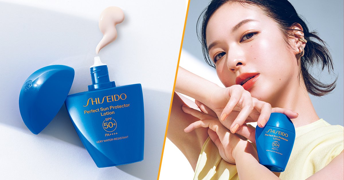 もっと太陽が好きになる／ マルチサンプロテクター誕生！ | 美的.com