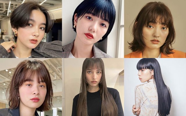 大人の女性にぴったり！モードなヘアスタイル＆アレンジで洒落る