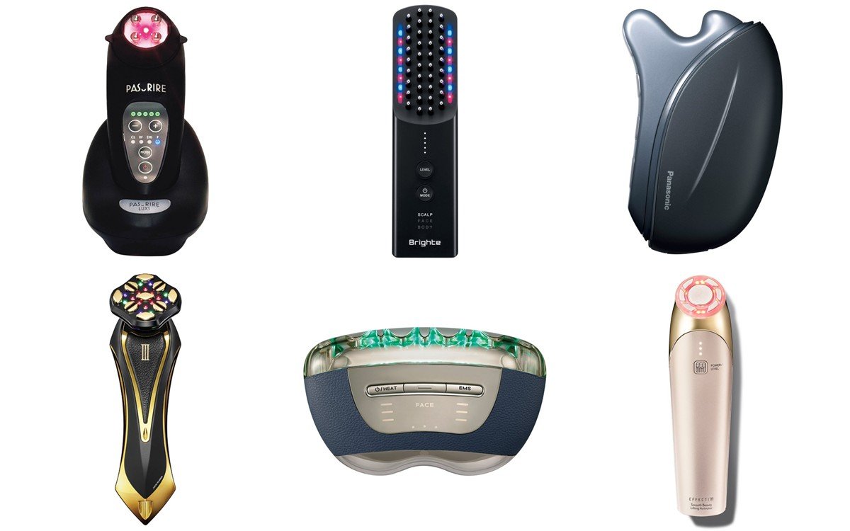 2026最新】人気「リフトアップ美顔器」おすすめ23選｜ランキング受賞