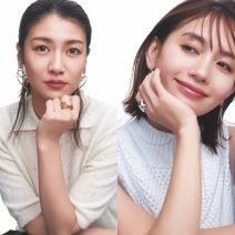 【春ベースメイク】陽キャ印象になれる新ファンデーションを質感・形状別にご紹介！
