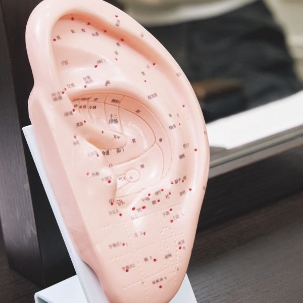 耳ツボは200以上ある！ 耳メンテが美と健康に効果がある3つの理由とは