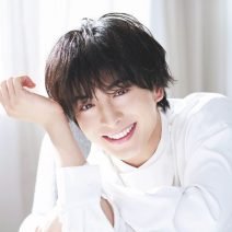 FANTASTICS 木村慧人さん「乾燥肌なので夜のケアをしっかりやるようにしています」
